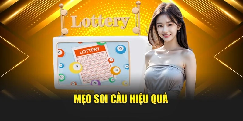 Mẹo soi cầu hiệu quả